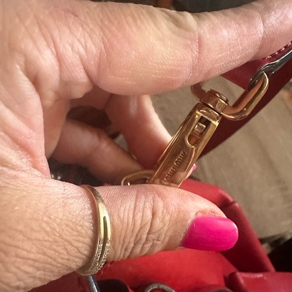 Miu Miu bag - Picture 8 of 9